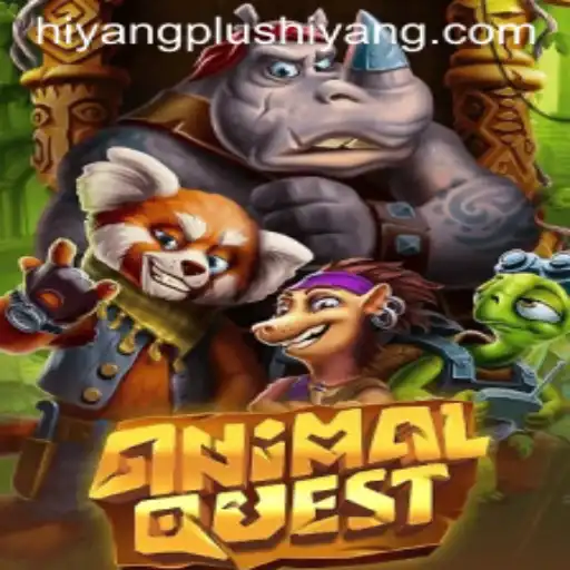 The Adventurous World of AnimalQuest