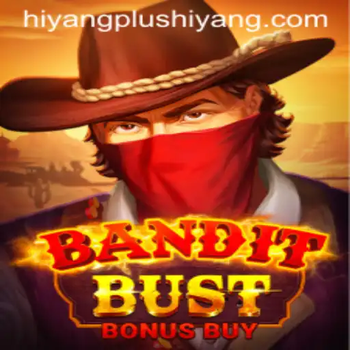 BanditBustBonusBuy Game Description and Introduction