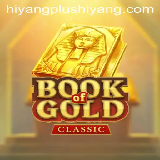 Exploring the Mysteries of BookOfGoldClassic: A Timeless Adventure