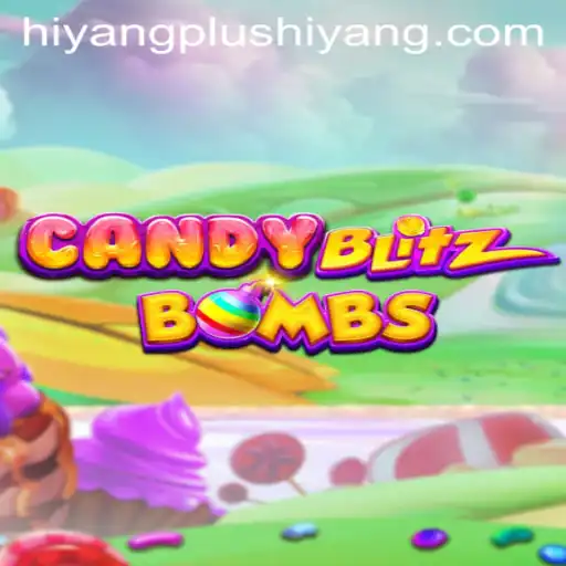 CandyBlitzBombs Game Overview