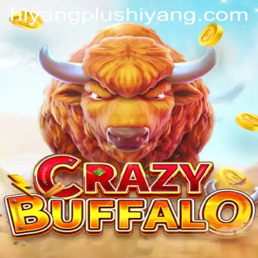 Exploring the Wild World of CRAZYBUFFALO