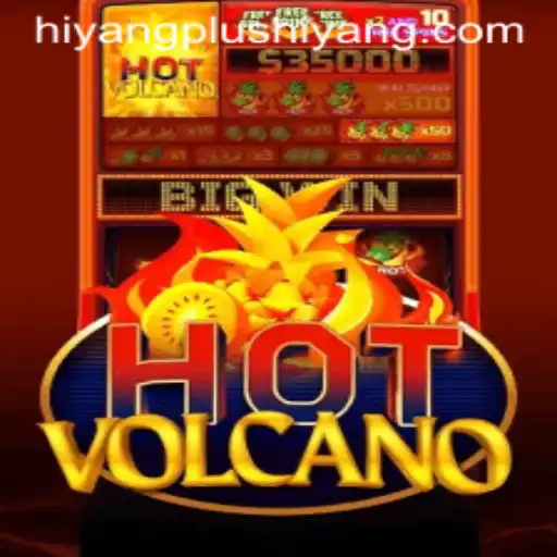 Unveiling the Thrilling World of HotVolcano