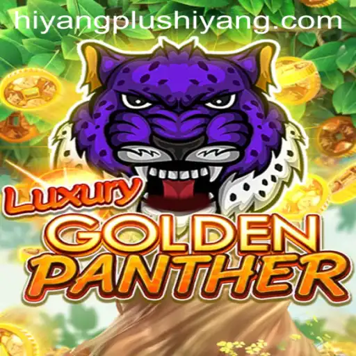 Unveiling the World of LUXURYGOLDENPANTHER