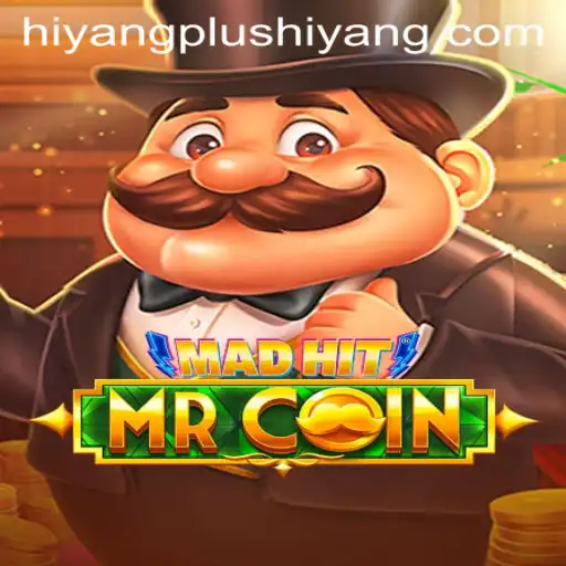 MadHitMrCoin: A New Era of Gamified Adventure