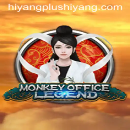 Monkey Office Legend: A Game Like No Other