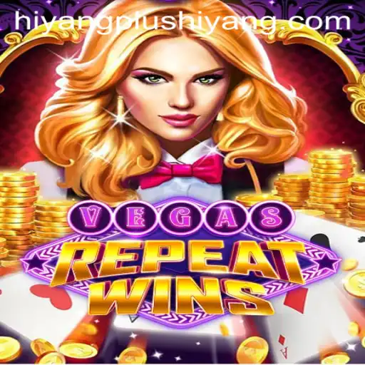 VegasRepeatWins: Exploring an Innovative New Game Revolutionizing Casino Entertainment