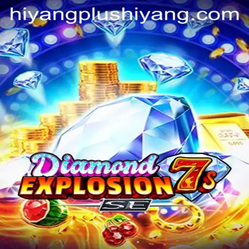 DiamondExplosion7sSE: A Thrilling Arcade Adventure with a Modern Twist