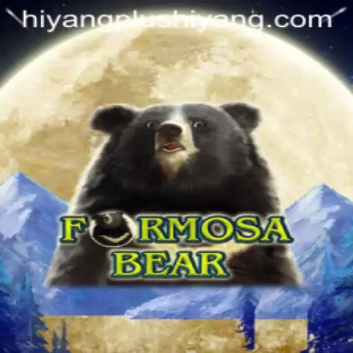 Discover FormosaBear