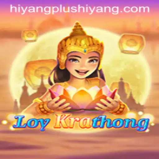 Discover the Enchanting World of LoyKrathong