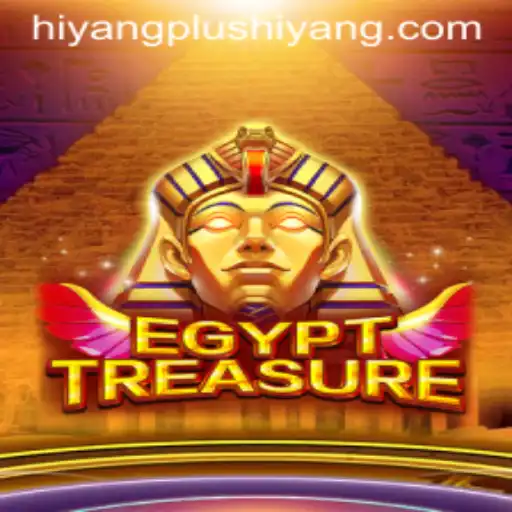 Unveiling the Mysteries of EgyptTreasure: An Adventurous Journey