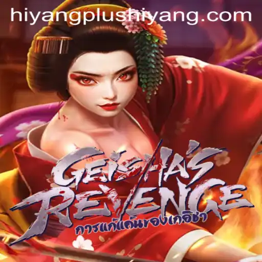 Discover GeishasRevenge: A Captivating Journey Through Tradition and Modernity