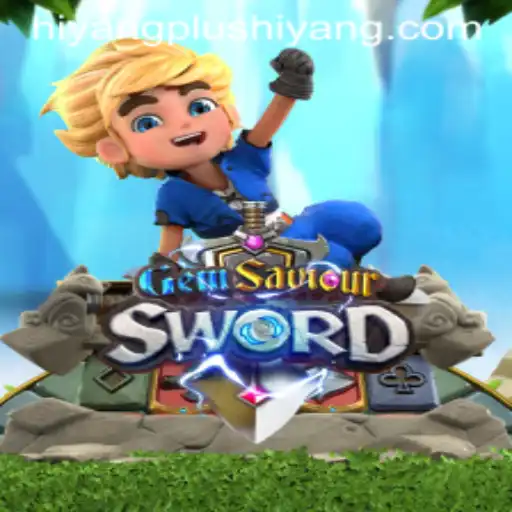Gem Saviour Sword: The Ultimate Adventure Awaits
