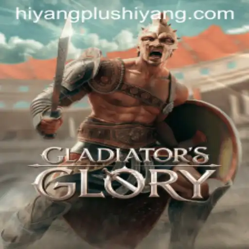 GladiatorsGlory: The Arena Awaits
