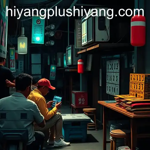 Understanding Jueteng: An In-Depth Analysis