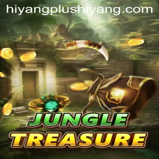 Unveiling the Adventure of JungleTreasure