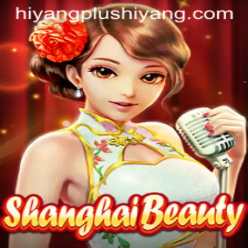 The Enchanting World of ShanghaiBeauty