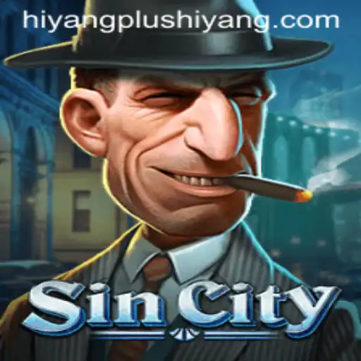 SinCity: A Thrilling Adventure into the Underworld
