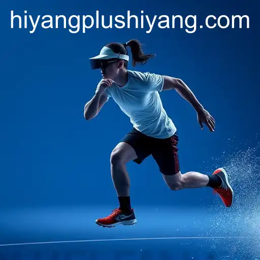 The Evolution of Sports and the Rise of Hiyangplus