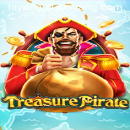 Exploring the High Seas in TreasurePirate - A Game of Strategy and Adventure