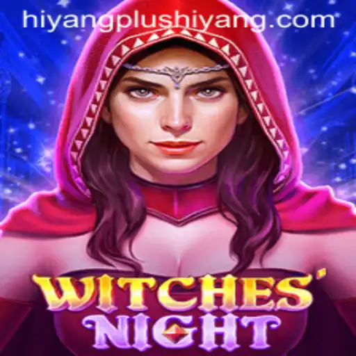 WitchesNight: A Mysterious Journey into the Enchanted Realms with Hiyangplus
